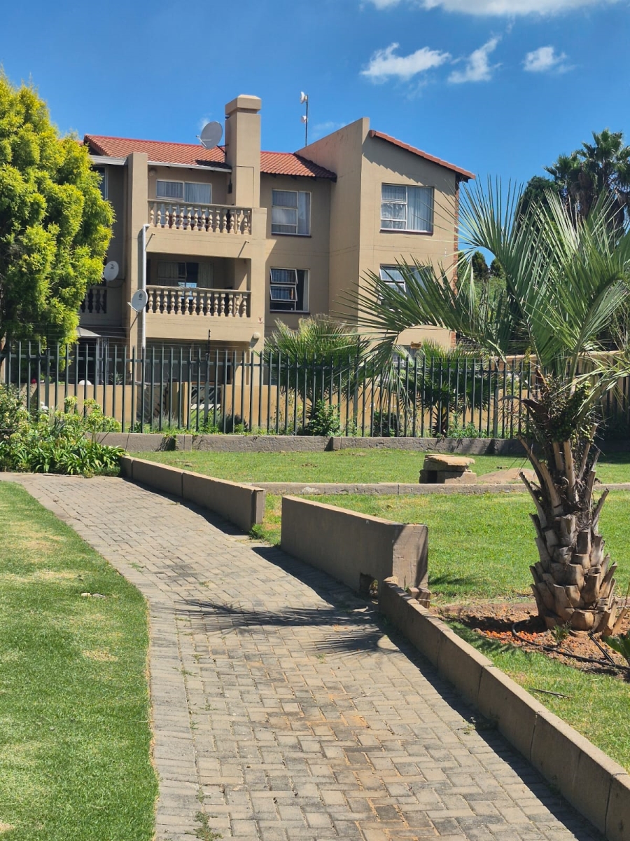 3 Bedroom Property for Sale in Edge On the Vaal Free State